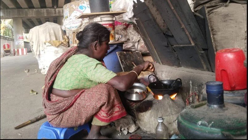 কখনোই ঈদের আমেজ আসে না তাদের জীবনে