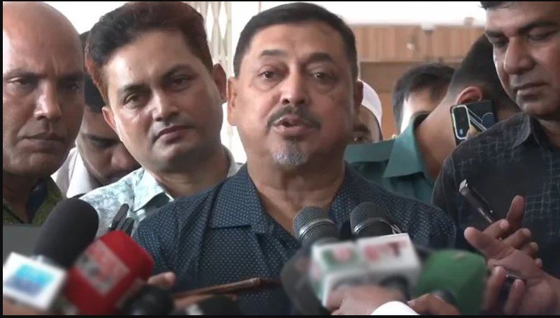 ঈদের ছুটিতেও অ্যালার্ট থাকবে আইনশৃঙ্খলা বাহিনী