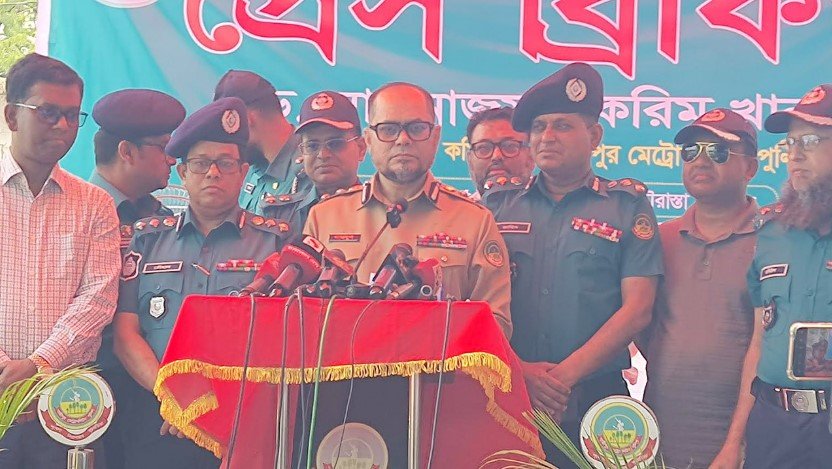 মহাসড়কে অটোরিকশা উঠলেই ব্যবস্থা, ছিনতাইয়ের ব্যাপারে জিরো টলারেন্স