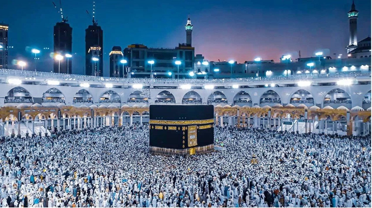ওমরাহ যাত্রীদের ফিরে যাওয়ার সময় বেঁধে দিল সৌদি, বেশি থাকলে শাস্তি