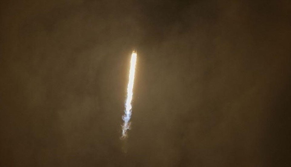 ইসরাইলের দিকে ছোড়া হুথির ব্যালিস্টিক ক্ষেপণাস্ত্র পড়ল সৌদি আরবে