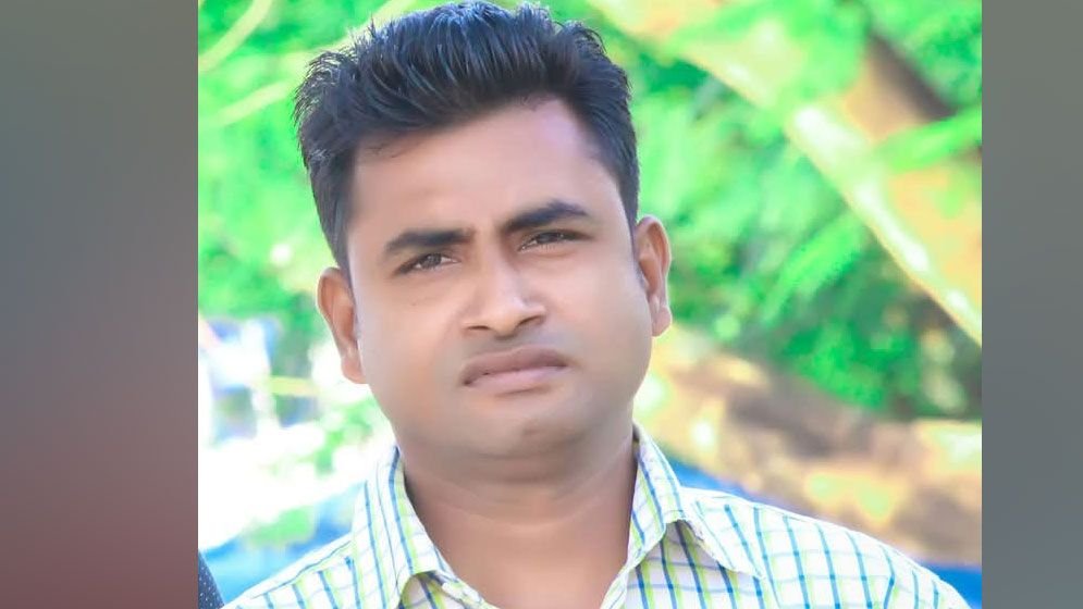 সাংবাদিককে হুমকি: পটুয়াখালী জেলা যুবদল নেতাকে কারণ দর্শানোর নোটিশ