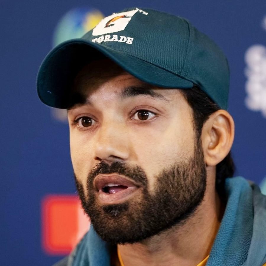 ইংরেজি জানি না, লজ্জিত নই: রিজওয়ান