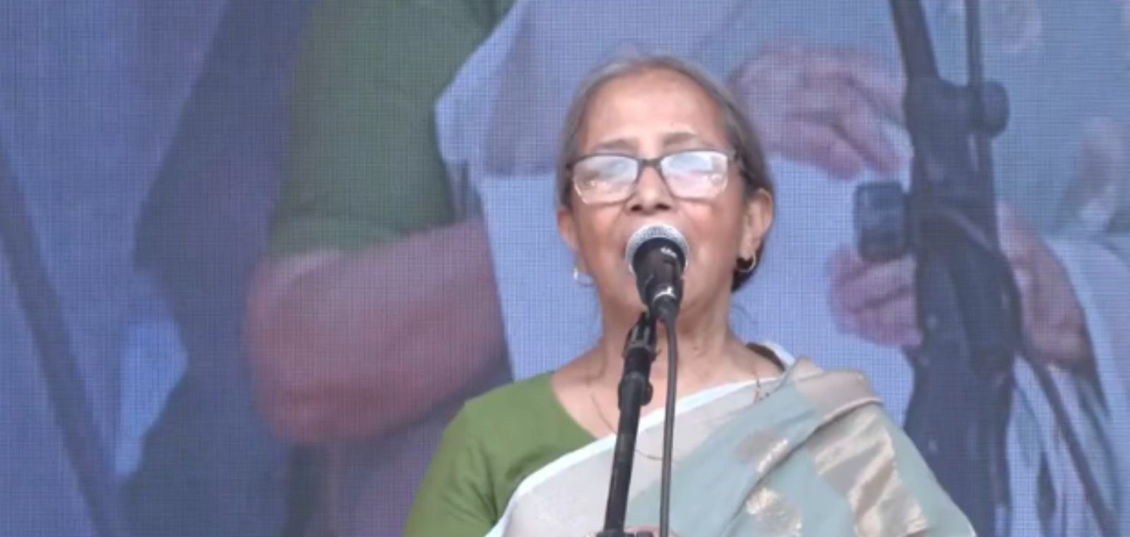 প্রথমবার সরকারি পৃষ্ঠপোষকতায় চৈত্র সংক্রান্তি উদযাপন করা হচ্ছে: উপদেষ্টা ফরিদা