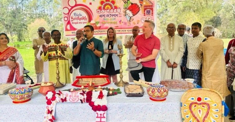 বাংলা নববর্ষ ঘিরে সিডনি প্রবাসীদের নানান আয়োজন