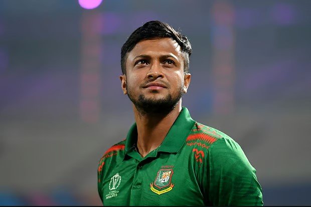 অভ্যুত্থানের সময় সাফারি পার্কে ঘোরাঘুরির ছবি: ব্যাখ্যা দিলেন সাকিব