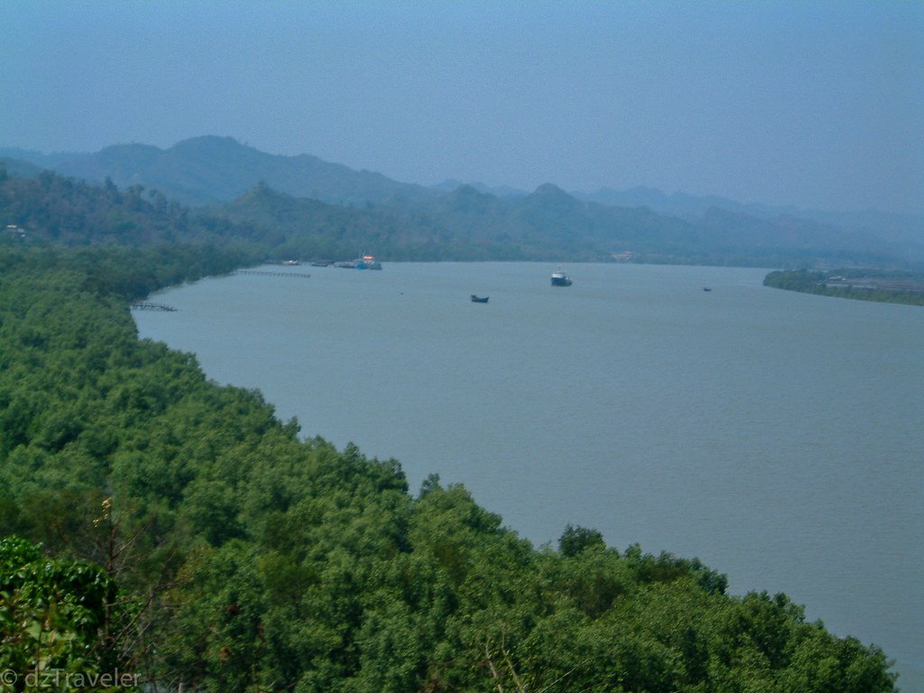 আরাকান আর্মির হাতে জিম্মি ৫৫ জেলেকে ফেরত আনল বিজিবি
