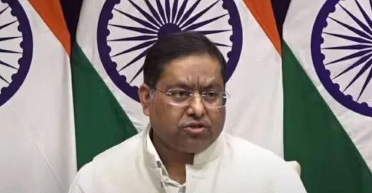 ভারতের সংখ্যালঘুদের নিরাপত্তা, বাংলাদেশের মন্তব্যকে ‌‘অপ্রয়োজনীয়’ বললো ভারত