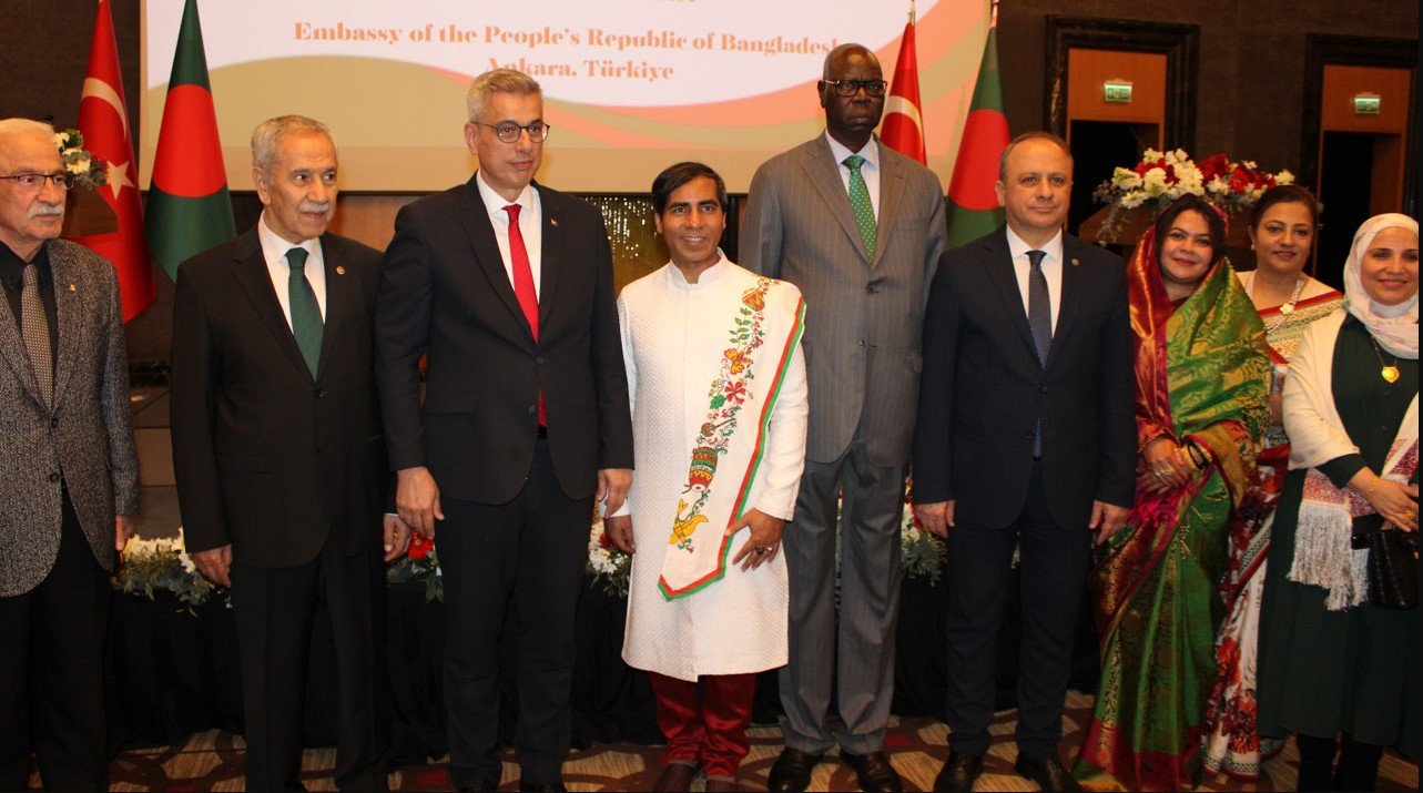 বাংলাদেশের রাজনৈতিক পরিস্থিতি পর্যবেক্ষণ করছে তুরস্ক
