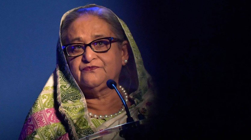 হাসিনাকে দেয়া ডিগ্রি বাতিলের কথা ভাবছে অস্ট্রেলিয়ার বিশ্ববিদ্যালয়