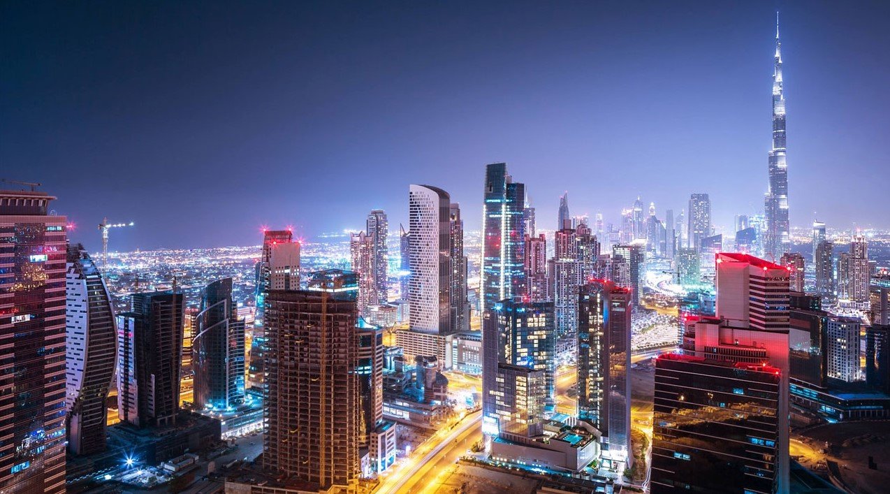 দুবাইয়ে অর্থপাচারকারী ৭০ ভিআইপি শনাক্ত, কর নথি তলব