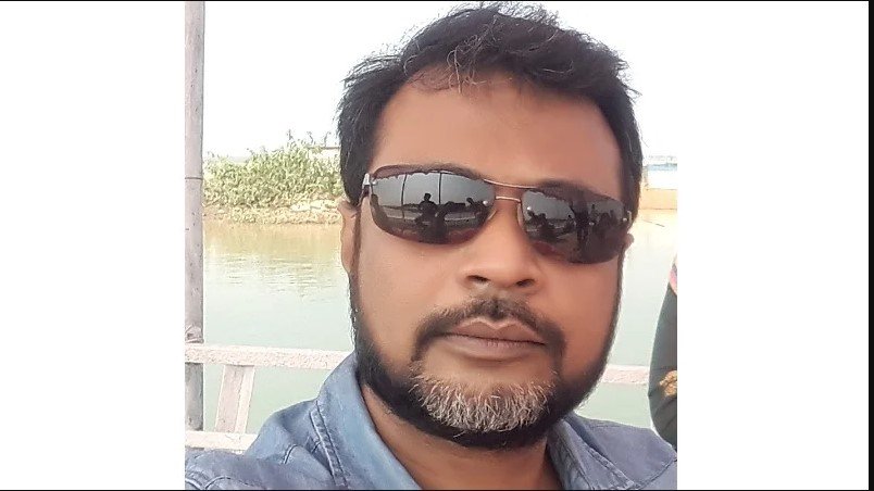 সিলেট টেস্ট চলাকালে হার্ট অ্যাটাকে বিসিবি কর্মকর্তার মৃত্যু