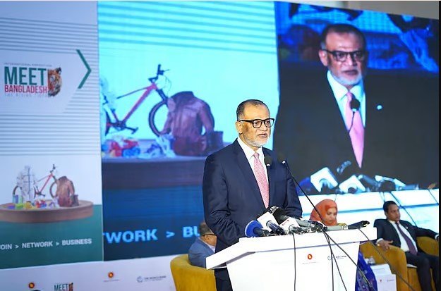 ভারত ট্রান্সশিপমেন্ট বন্ধ করলেও রপ্তানিতে প্রভাব পড়বে না: বাণিজ্য উপদেষ্টা