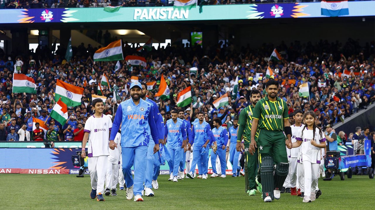 ভারত-পাকিস্তান সম্পর্ক আরও তলানিতে, বন্ধ থাকছে দ্বিপাক্ষিক ক্রিকেট সিরিজ