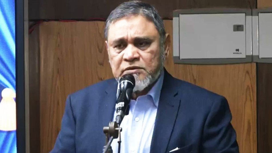 প্রবাসীদের সীমিত পরিসরে হলেও ভোটাধিকার দিতে চায় কমিশন: সিইসি