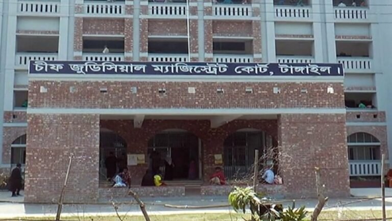 টাঙ্গাইলে সাবেক সেনা সদস্যকে থানা হেফাজতে নির্যাতনের অভিযোগ