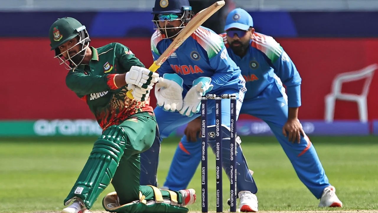 রাজনৈতিক টানাপোড়েনে অনিশ্চয়তায় ভারত-বাংলাদেশ সিরিজ? বিসিবি বলছে ‘না’