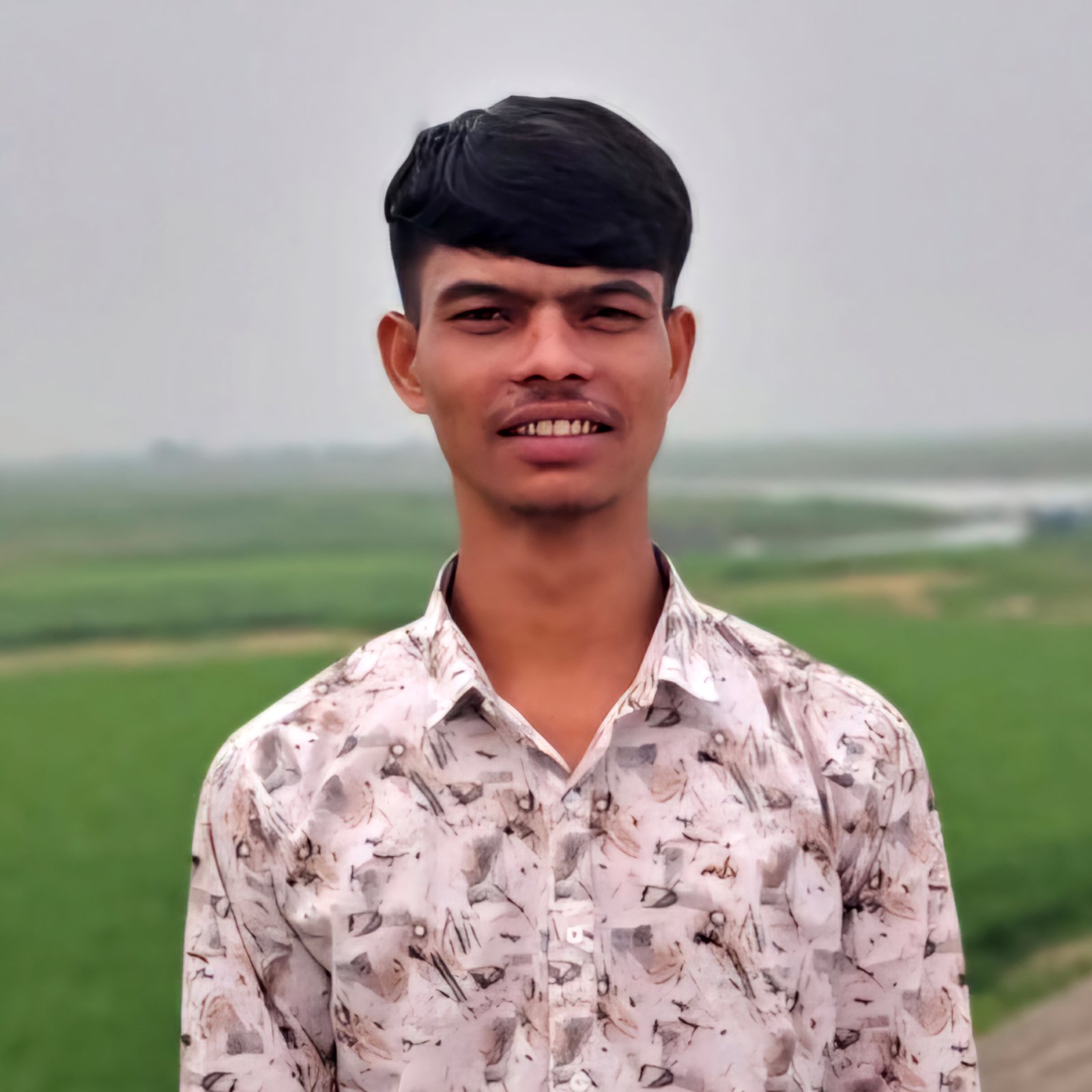 দু'শ টাকার জন্য বন্ধুদের হাতে বন্ধু খুন, পুলিশের উপস্থিতিতে আসামীপক্ষের ধান বিক্রি