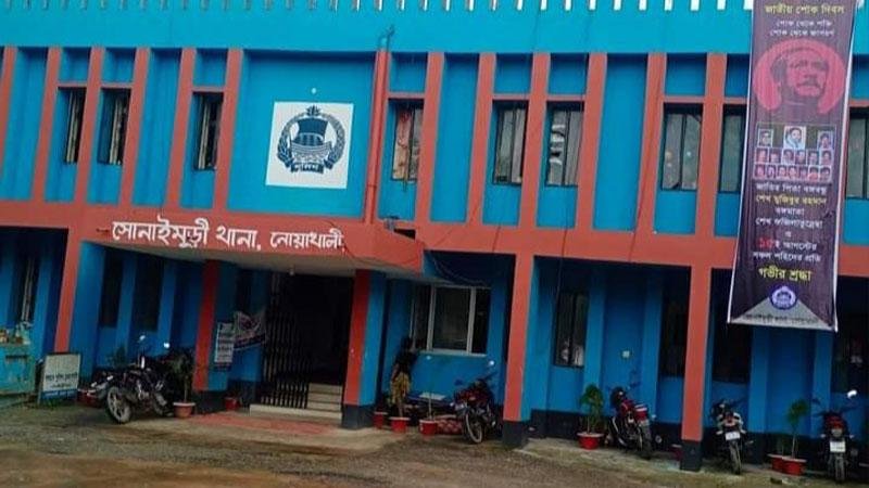 মসজিদের ইমামকে মারধর, গ্রেপ্তার-২