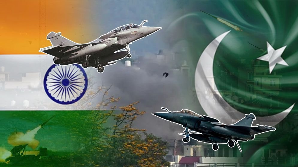 পাকিস্তানের দাবি: ২৫টি ইসরাইলি ‘হেরোপ’ ড্রোন ভূপাতিত করেছে সেনাবাহিনী