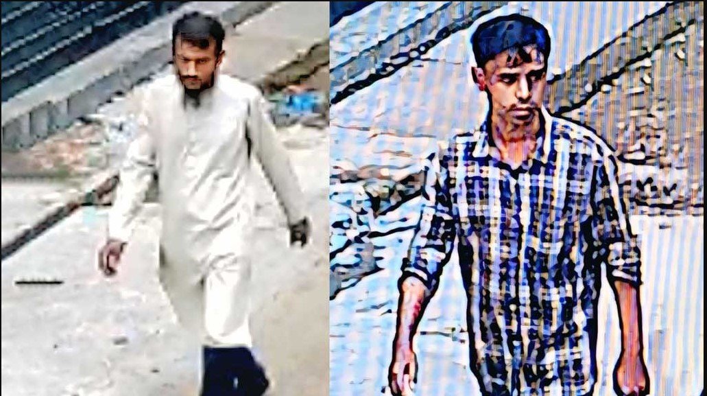 পুলিশের বাসা থেকে পিস্তল চুরি, চোরের সন্ধান পেতে পুরস্কার ঘোষণা ওসির