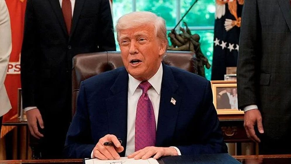 যুদ্ধবিরতিতে সম্মত ভারত-পাকিস্তান