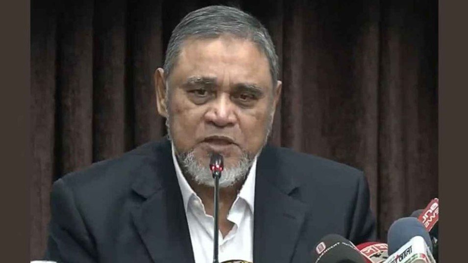 গেজেট প্রকাশের পরই আওয়ামী লীগের নিবন্ধন নিয়ে সিদ্ধান্ত: সিইসি