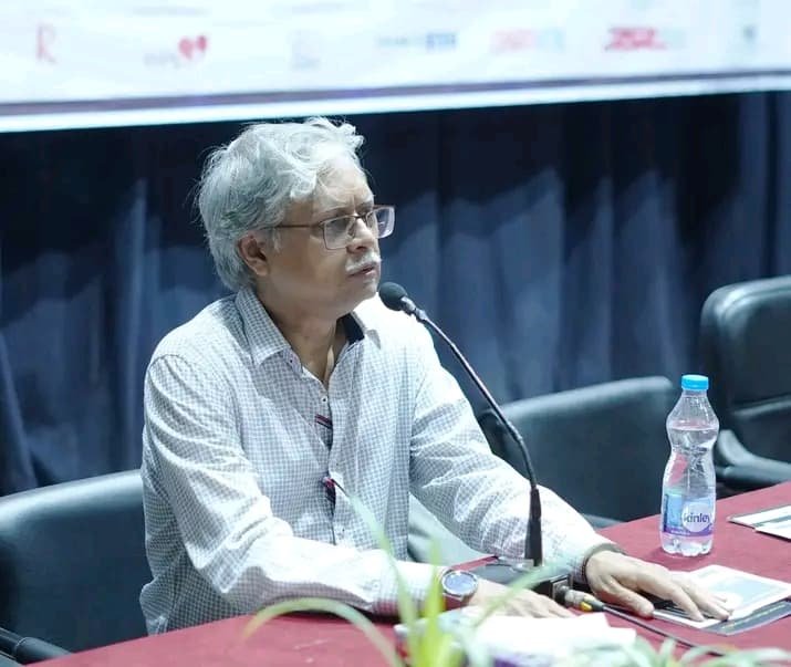 বিশ্ববিদ্যালয়ের উপাচার্য নিয়োগের সার্চ কমিটিতে সদস্য হলেন রাবি উপাচার্য