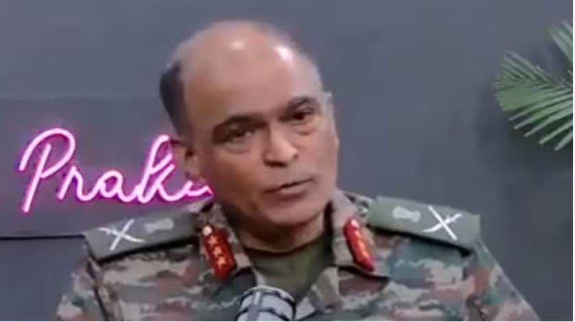 পুরো পাকিস্তান ভারতের নিশানার মধ্যে, দাবি ভারতীয় সেনা কর্মকর্তার