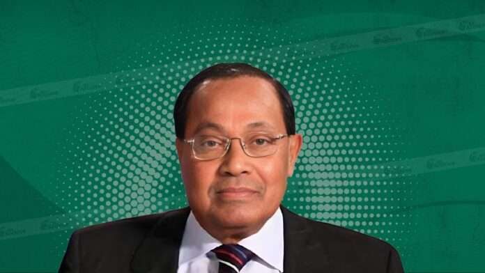 মওদুদের এলাকায় বিএনপির সাংগঠনিক দেখভালোর দায়িত্বে জেলা বিএনপি