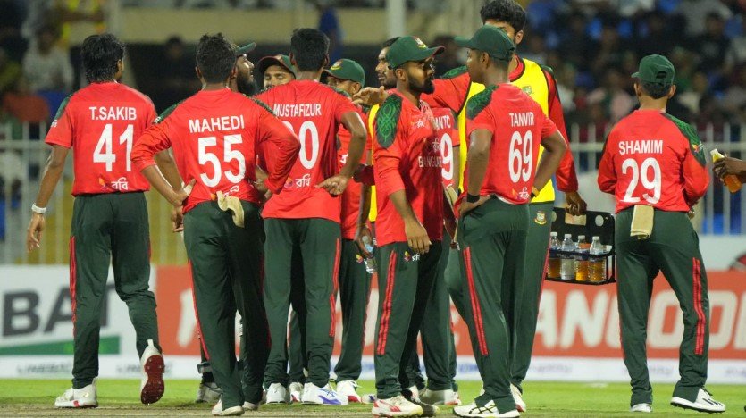 ১ হাজার ৩৯৬ দিন পর আবার ‘জয়’ পাবে বাংলাদেশ?