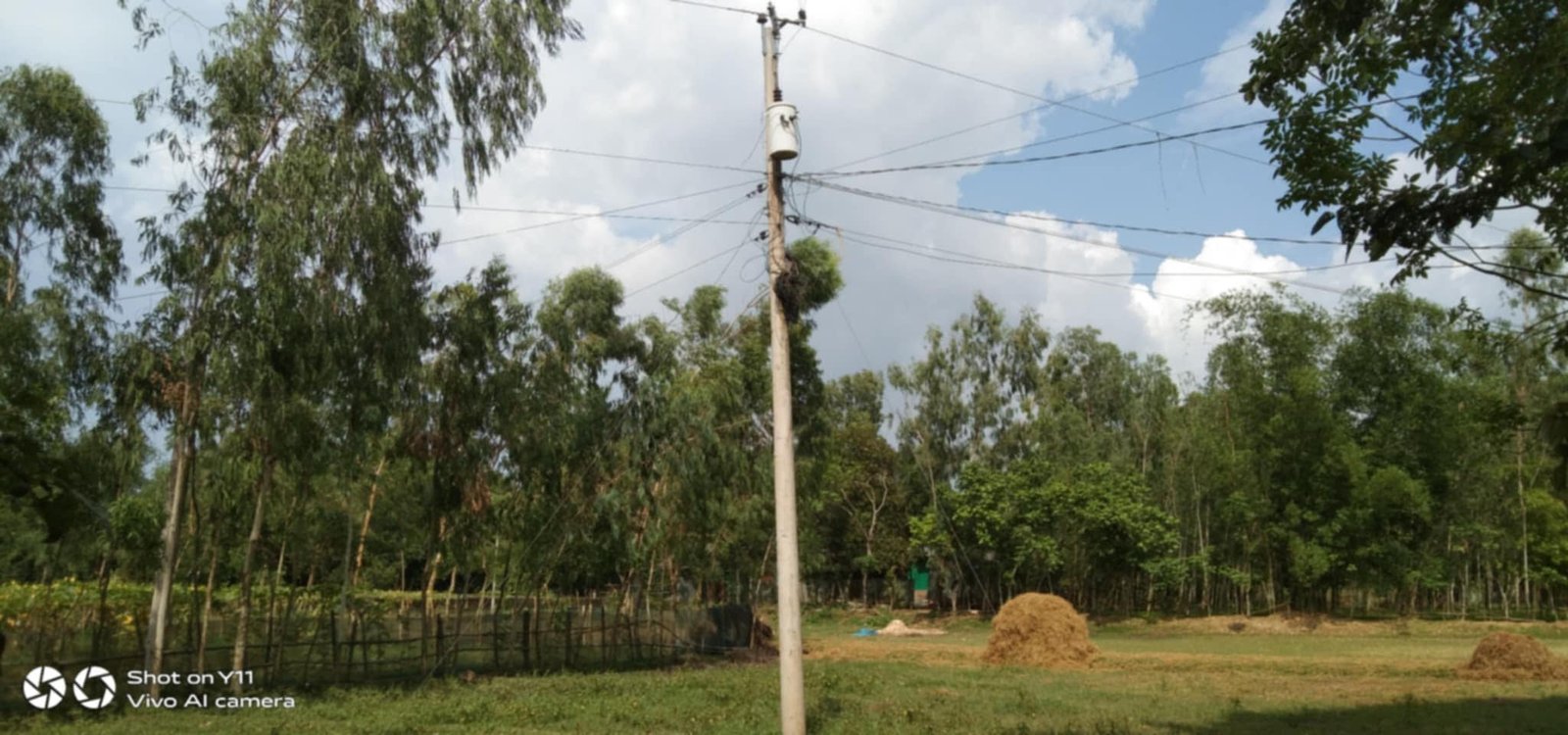 ঝিনাইগাতীতে পল্লী বিদ্যুতে লোডশেডিং ও জনবলের সংকটে চরম ভোগান্তি