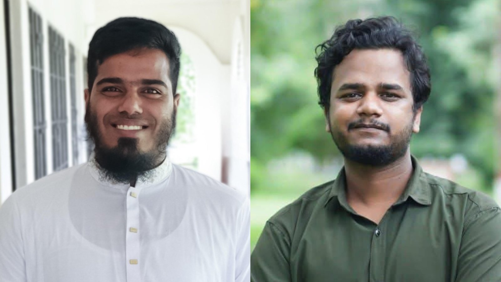 ইবির রংপুর জেলা ছাত্র কল্যাণের নেতৃত্বে মশিউর-হাসিব