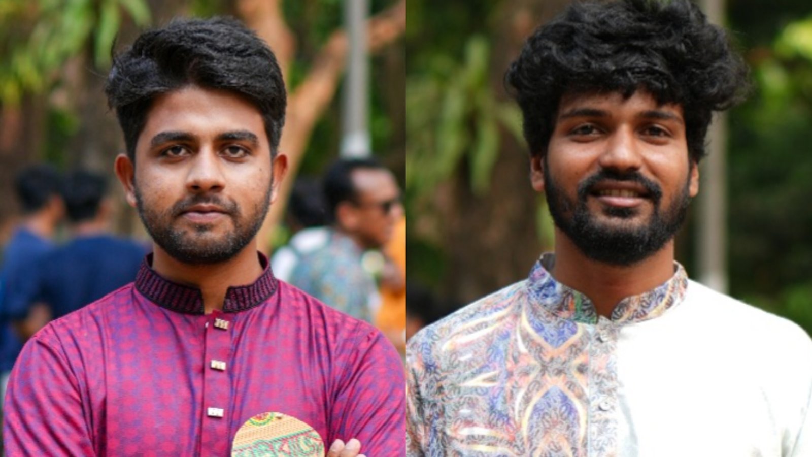 স্বপ্নবিতান ইবি পরিসরের নেতৃত্বে রানা-নাহিদ