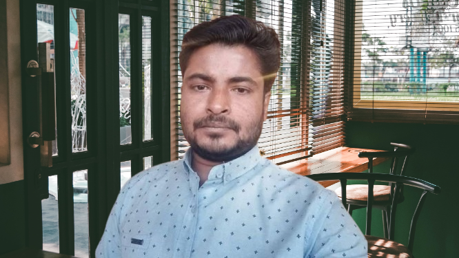 সৌদি আরবে লরি চাপায় নোয়াখালীর যুবকের মৃত্যু