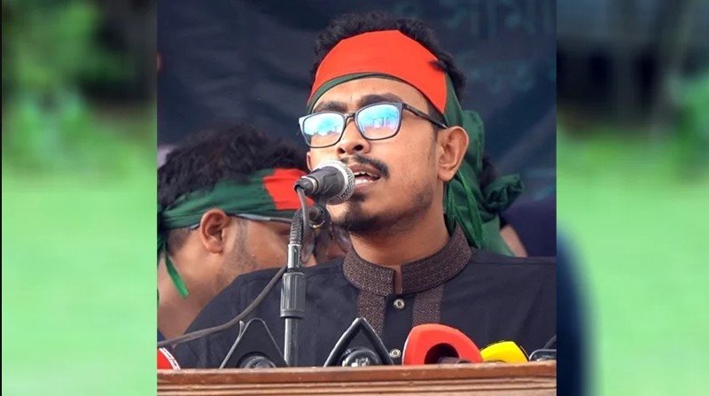 ক্ষমতায় না আসতেই নব্য ফ্যাসিস্ট হওয়ার চেষ্টা করছেন: সাদিক কায়েম