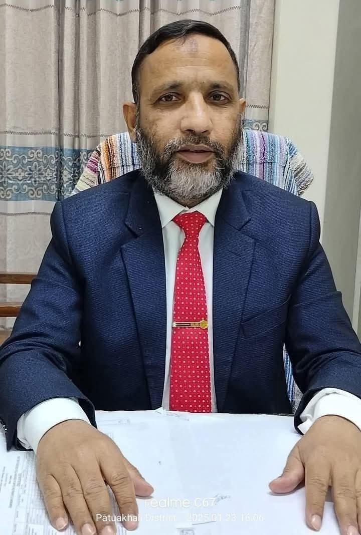 ইবি অ্যালামনাই ও পবিপ্রবি অধ্যাপক জিল্লুরের মৃত্যুতে ইবি প্রশাসনের শোক