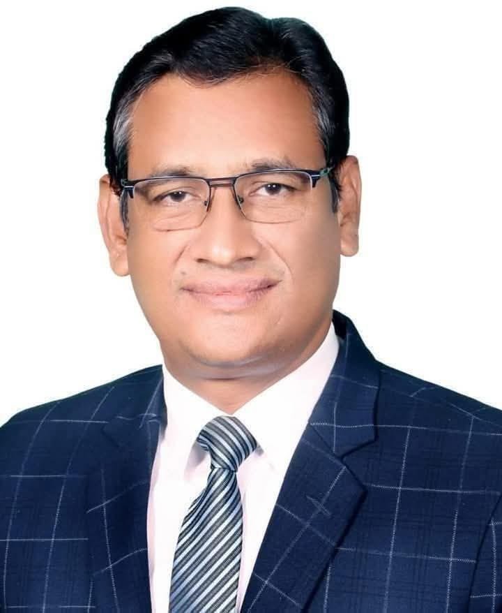 উপ-রেজিস্টার ও কর্মকর্তা সমিতির সভাপতি দেওয়ান টিপুর মৃত্যুতে ইবি উপাচার্যের শোক প্রকাশ