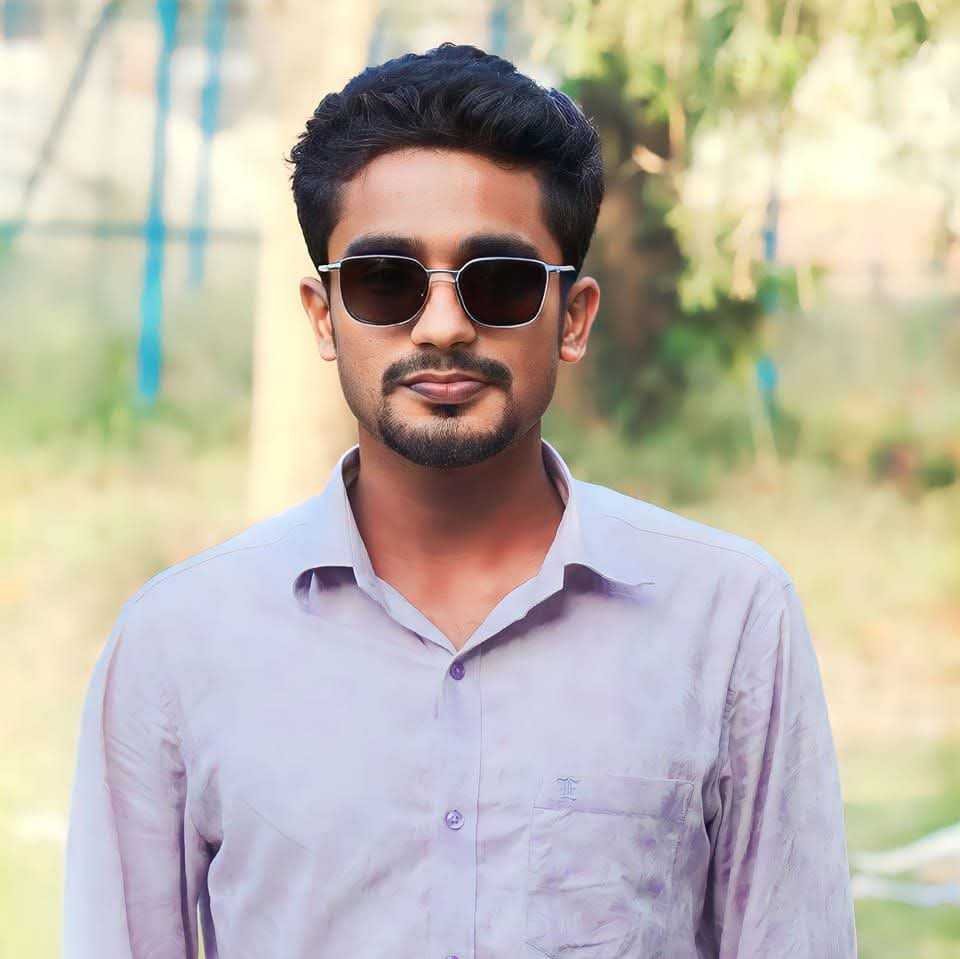 সড়ক দুর্ঘটনায় ইসলামী বিশ্ববিদ্যালয় শিক্ষার্থীর মৃত্যু