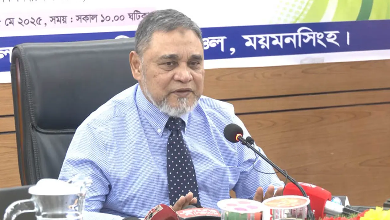 সরকারের সহযোগিতা ছাড়া সুষ্ঠু নির্বাচন সম্ভব নয়: সিইসি