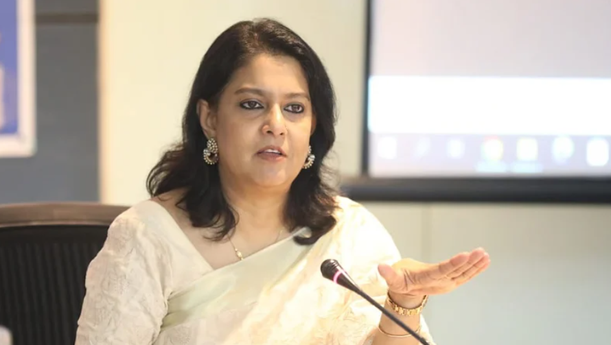 সেন্টমার্টিনের পরিবেশ ফিরছে, মাস্টারপ্ল্যানের উদ্যোগ চলছে: পরিবেশ উপদেষ্টা