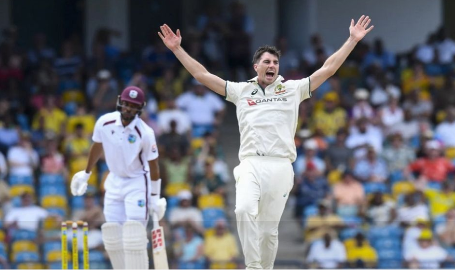 তৃতীয় আম্পায়ারের তিন সিদ্ধান্তে বিতর্ক! ব্রিজটাউন টেস্টে উত্তাল সমালোচনার ঝড়