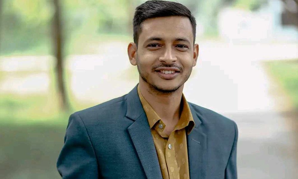 ইবি শিক্ষক হাফিজুল ইসলামকে সমকামিতা ও হয়রানির অভিযোগে অপসারণ