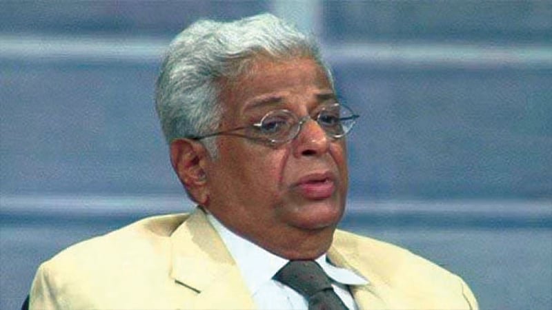 সাবেক প্রধান নির্বাচন কমিশনার এ টি এম শামসুল হুদা আর নেই