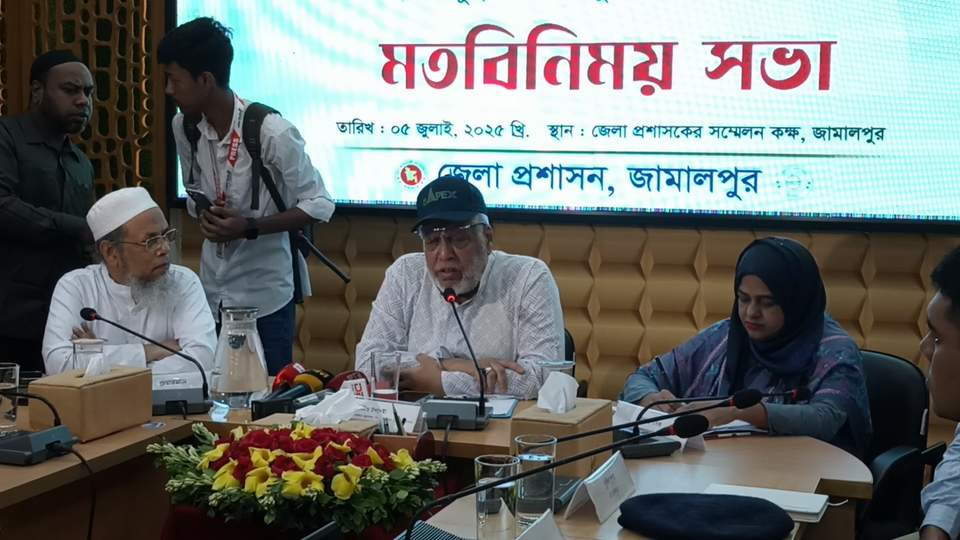 লাইলাতুল নির্বাচনে যারা দ্বায়িত্বে ছিলেন তাদের সবাইকে অপসারণ করা হয়েছে: জ্বালানি উপদেষ্টা