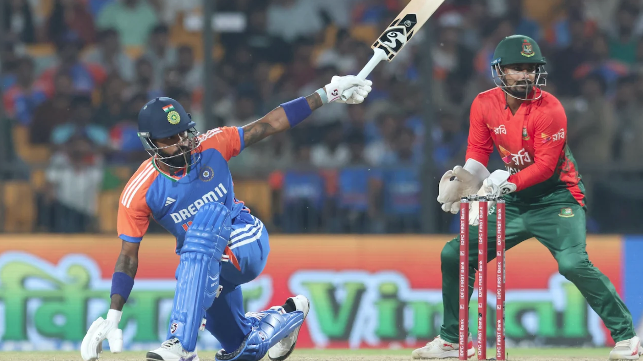 ভারতের বাংলাদেশ সফর স্থগিত, নতুন সূচি ২০২৬ সালের সেপ্টেম্বরে