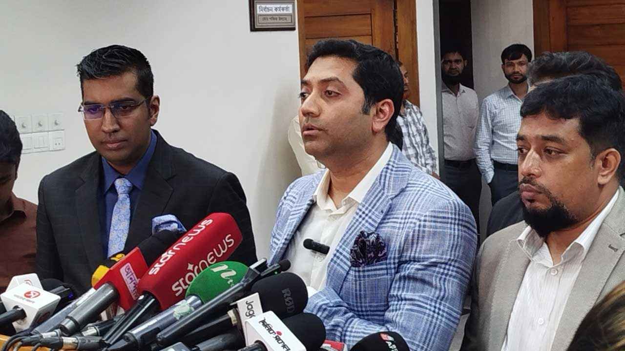 নির্বাচনী ব্যয়সীমা ৪০ লাখ করার দাবি এনডিএম চেয়ারম্যান ববি হাজ্জাজের