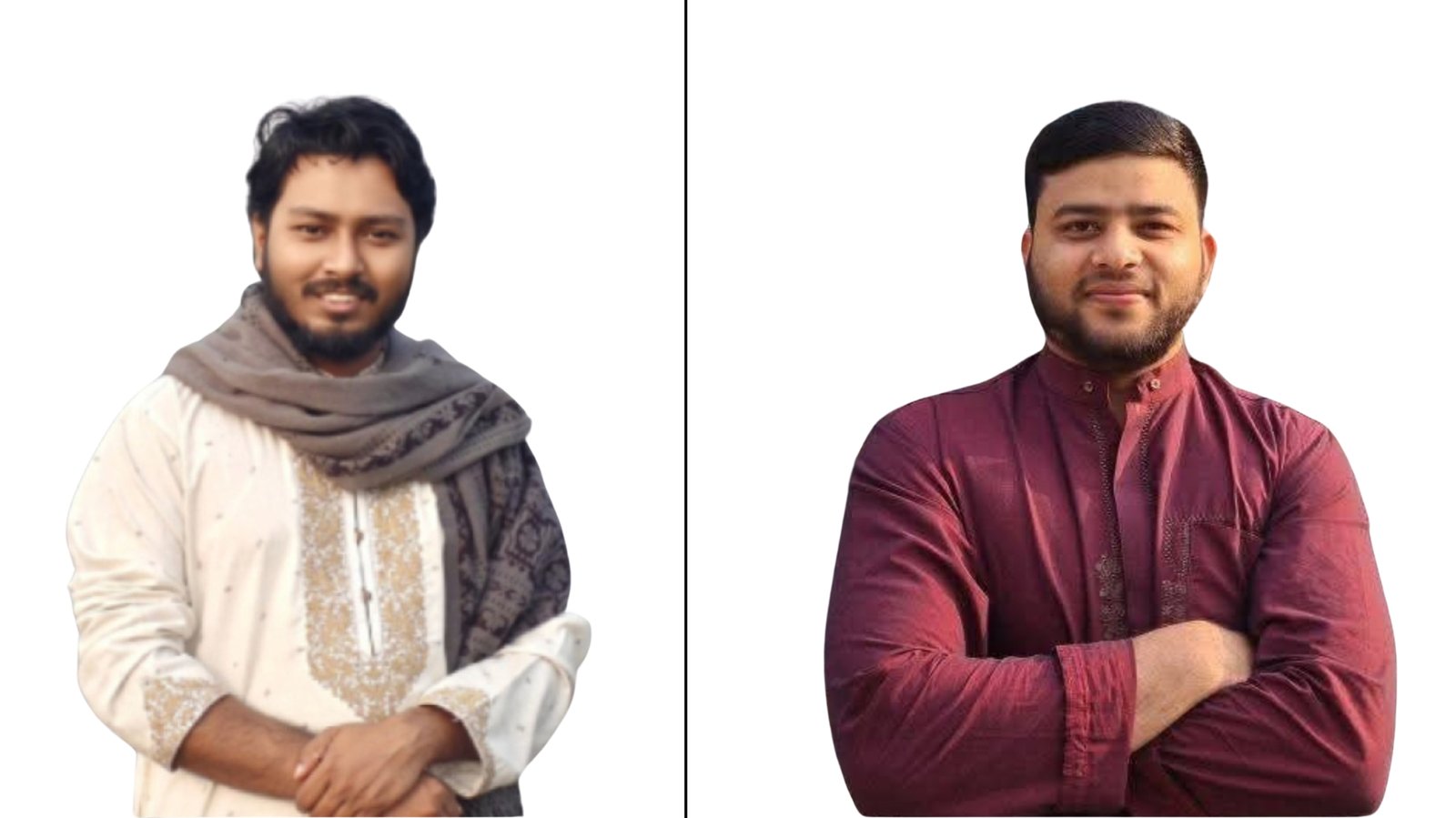 বাকৃবি ছাত্রশিবিরের নতুন দায়িত্বে ত্বোহা ও মঈন