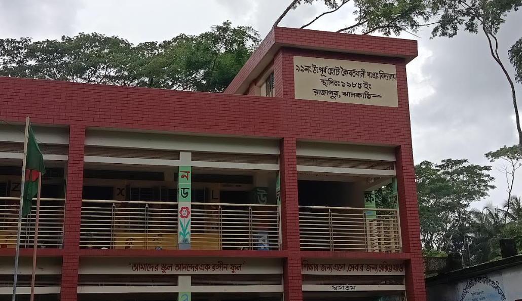 সংবাদ প্রকাশের পর সেই বিদ্যালয়ে তদন্তে মিললো মাত্র ৪ শিক্ষার্থী