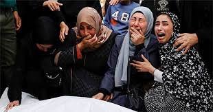 গাজায় নতুন ইসরাইলি হামলায় নিহত অন্তত ২৬, শিশুসহ বহু হতাহত